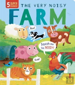 Bertrand.pt - The Very Noisy Farm