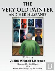 The Very Old Painter And Her Husband
