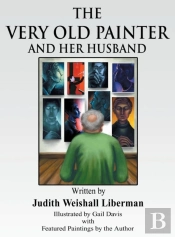 The Very Old Painter And Her Husband
