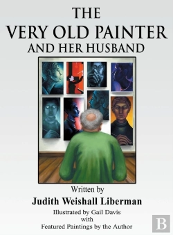 Bertrand.pt - The Very Old Painter And Her Husband