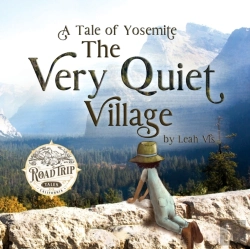 Bertrand.pt - The Very Quiet Village