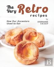 The Very Retro Recipes