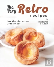 The Very Retro Recipes