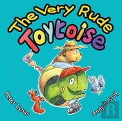The Very Rude Toytoise