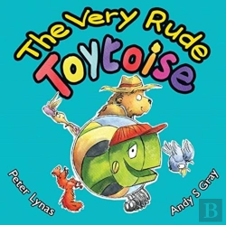 Bertrand.pt - The Very Rude Toytoise