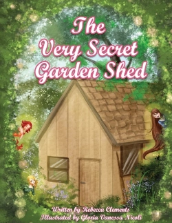 Bertrand.pt - The Very Secret Garden Shed
