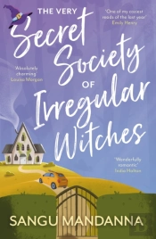 The Very Secret Society Of Irregular Witches