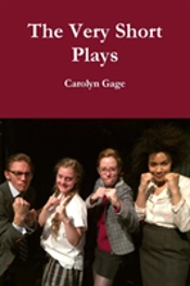 The Very Short Plays