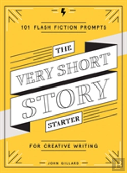 Bertrand.pt - The Very Short Story Starter