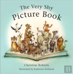 Bertrand.pt - The Very Shy Picture Book
