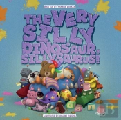The Very Silly Dinosaur, Sillysaurus!