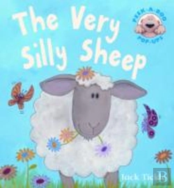 Bertrand.pt - The Very Silly Sheep