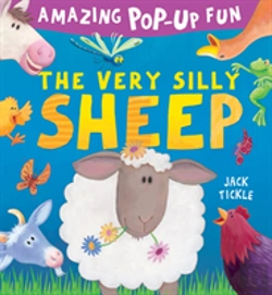 Bertrand.pt - The Very Silly Sheep