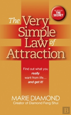 Bertrand.pt - The Very Simple Law Of Attraction: Find Out What You Really Want From Life . . . And Get It!