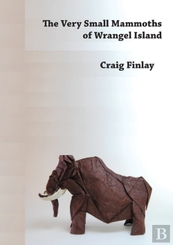 Bertrand.pt - The Very Small Mammoths Of Wrangel Island