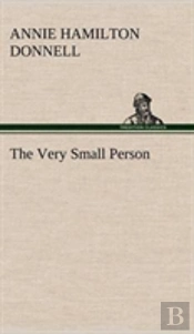 The Very Small Person