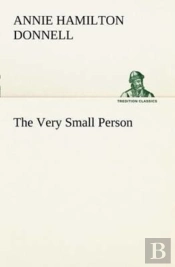 The Very Small Person