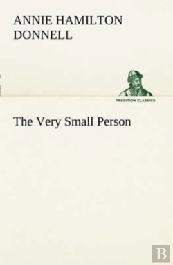 Bertrand.pt - The Very Small Person