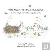 The Very Special Ducklings