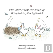 The Very Special Ducklings