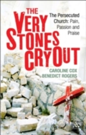 The Very Stones Cry Out