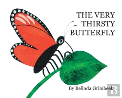 Bertrand.pt - The Very Thirsty Butterfly