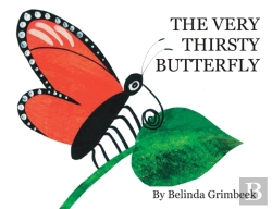 Bertrand.pt - The Very Thirsty Butterfly