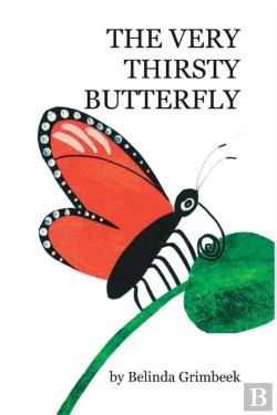 Bertrand.pt - The Very Thirsty Butterfly
