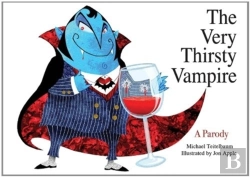 Bertrand.pt - The Very Thirsty Vampire
