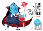 The Very Thirsty Vampire