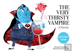 Bertrand.pt - The Very Thirsty Vampire
