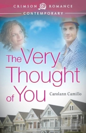 The Very Thought Of You