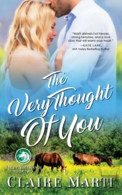 The Very Thought Of You