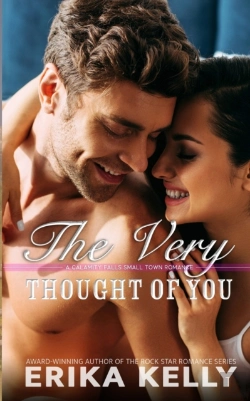 Bertrand.pt - The Very Thought Of You