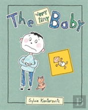 The Very Tiny Baby