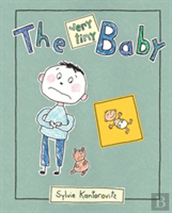 Bertrand.pt - The Very Tiny Baby