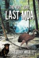 The Very, Very, Last Moa