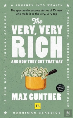 Bertrand.pt - The Very, Very Rich And How They Got That Way