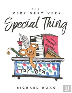 Bertrand.pt - The Very Very Very Special Thing