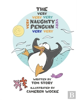 Bertrand.pt - The Very Very Very Very Very Very Very Naughty Penguin