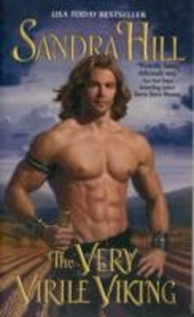 The Very Virile Viking