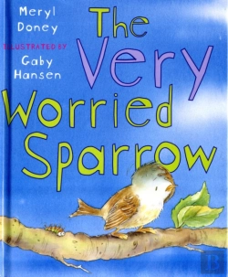 Bertrand.pt - The Very Worried Sparrow
