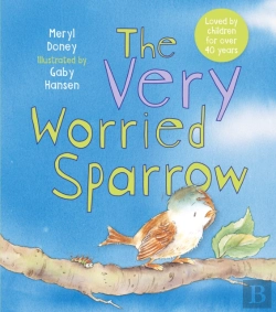 Bertrand.pt - The Very Worried Sparrow