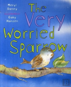 Bertrand.pt - The Very Worried Sparrow