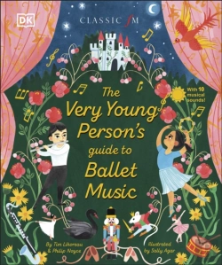 Bertrand.pt - The Very Young Person'S Guide To Ballet Music