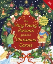 The Very Young Person'S Guide To Christmas Carols