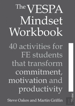 Bertrand.pt - The Vespa Mindset Workbook