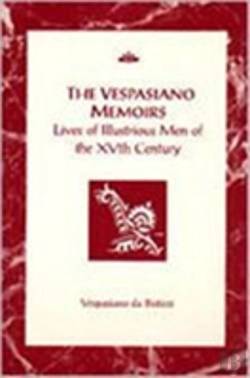 Bertrand.pt - The Vespasiano Memoirs