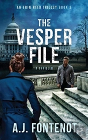 The Vesper File