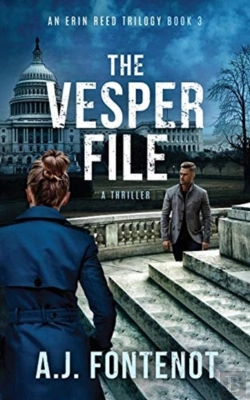 Bertrand.pt - The Vesper File